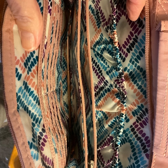 LUG Scoop 2 Crossbody Bag - Picture 5 of 10